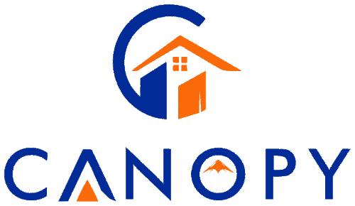 Canopy Interiors logo