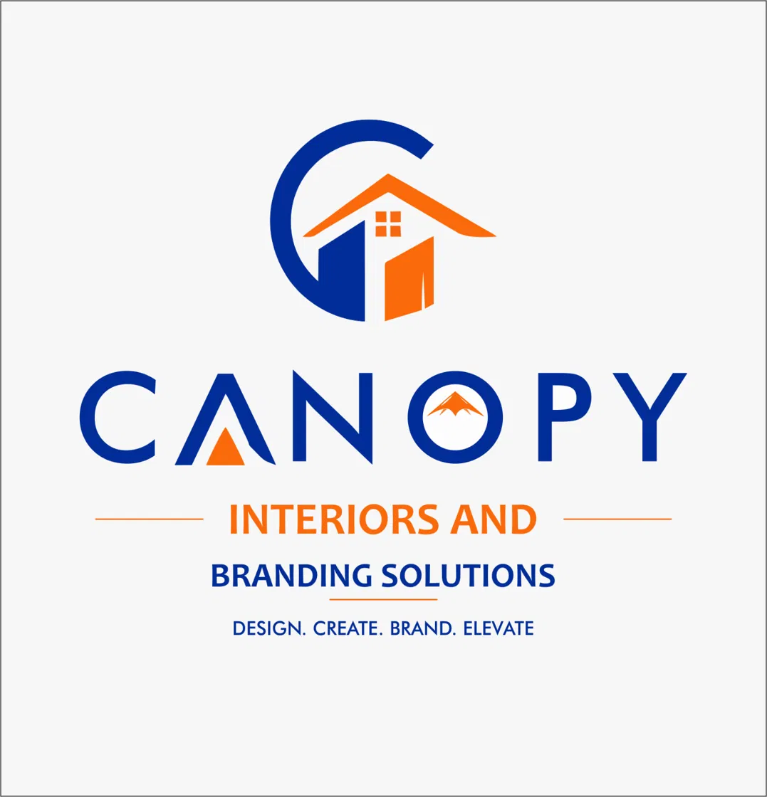 Canopy Interiors logo